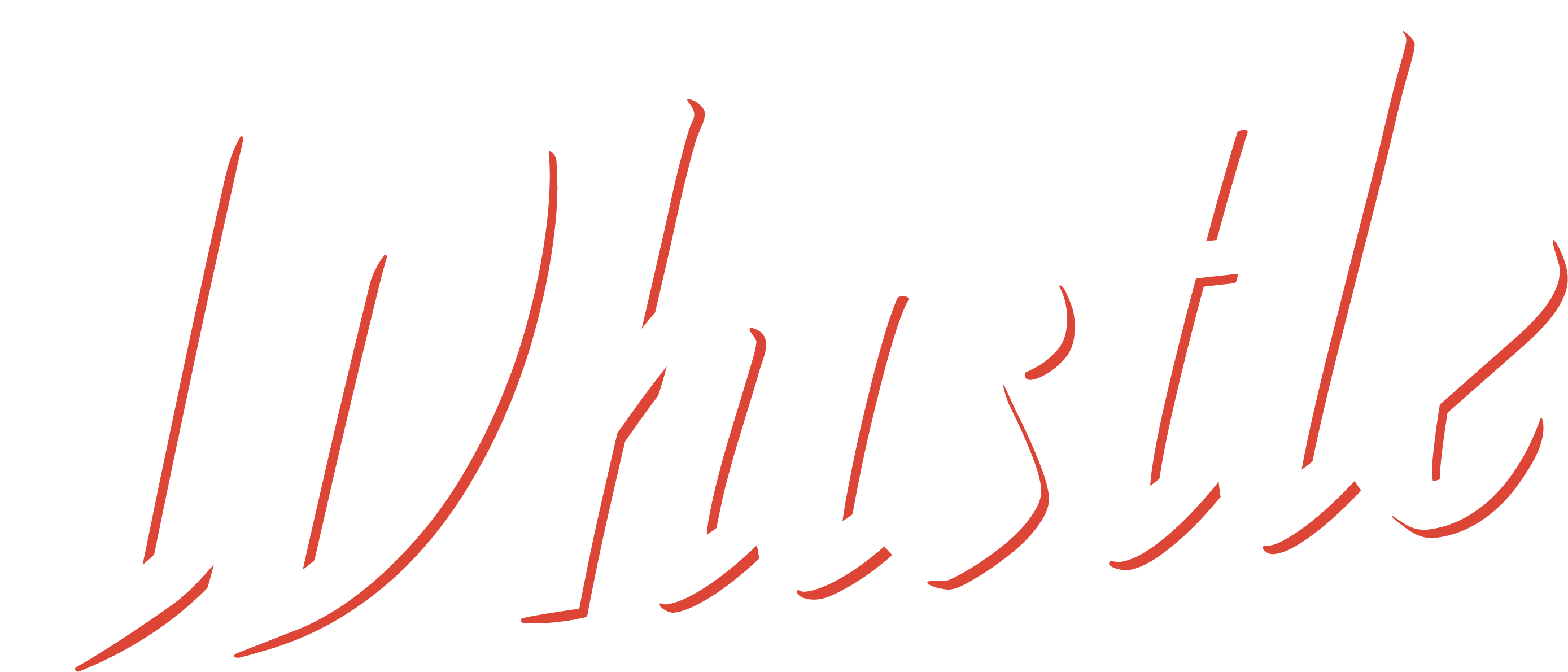 About Whistle Taproom Venue