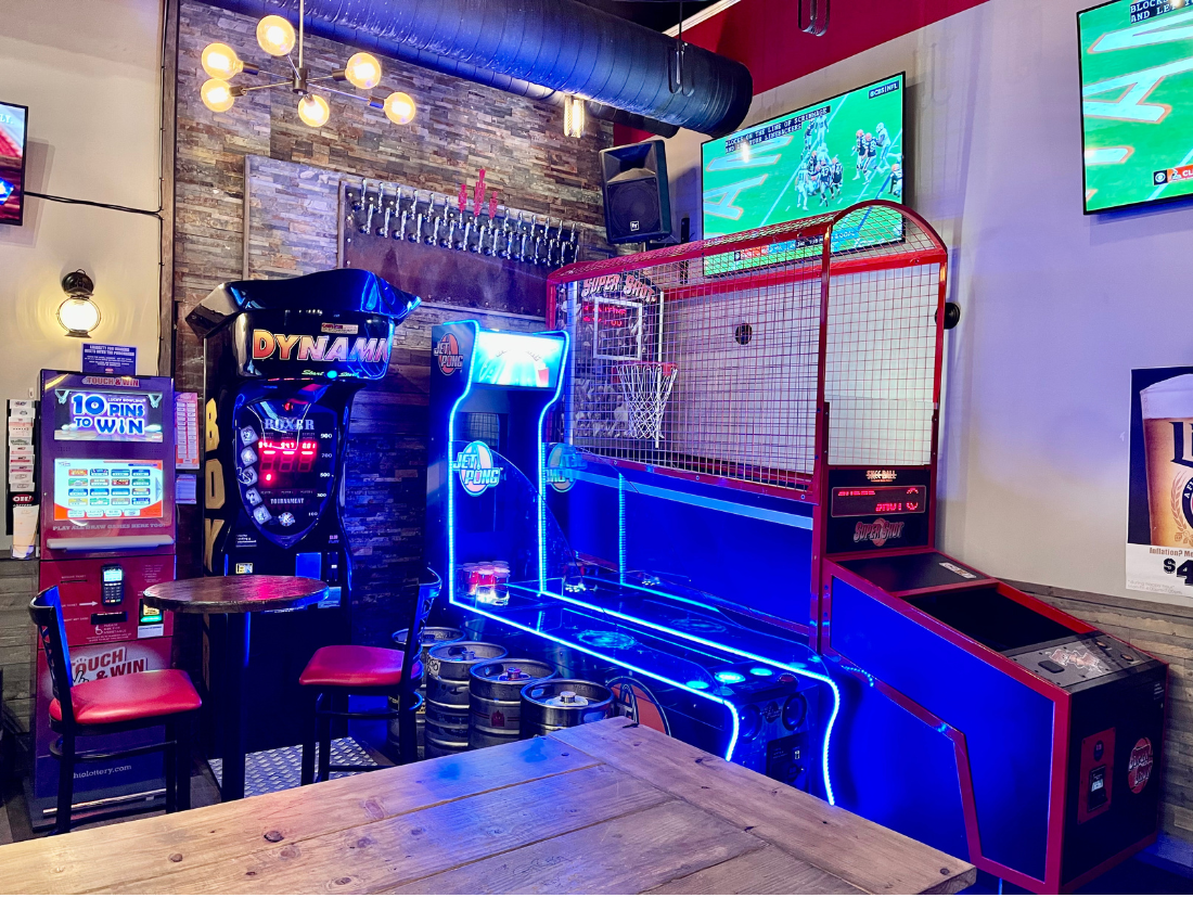 games at whistle
