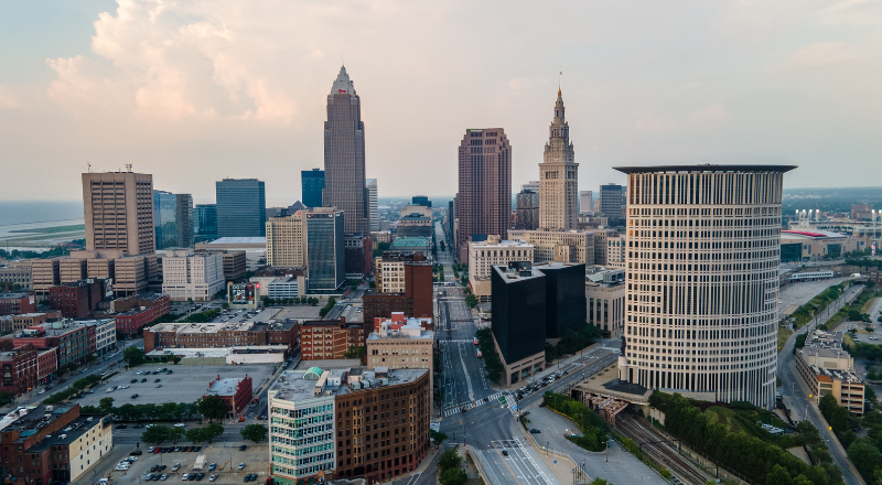 Things To Do In Cleveland