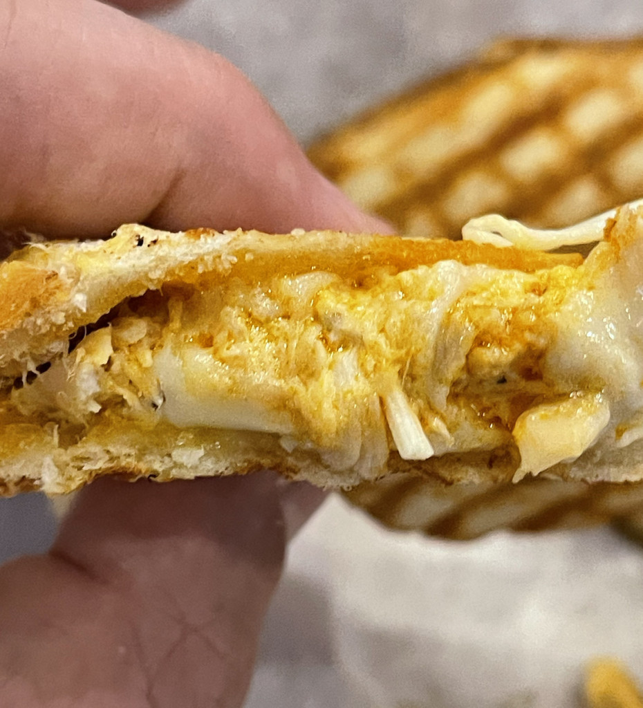 buff chx sandwich whistle paninis in cleveland